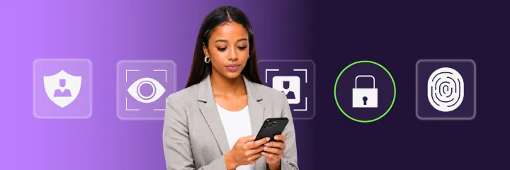 Fraud signals